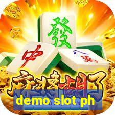 demo slot ph