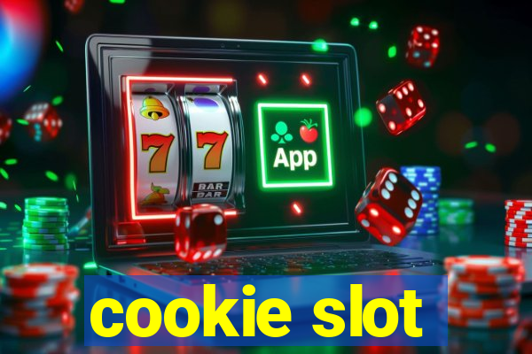 cookie slot