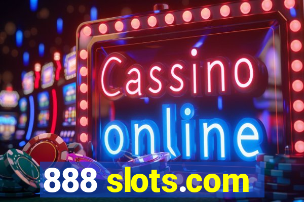 888 slots.com