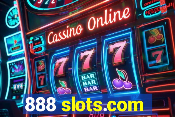 888 slots.com