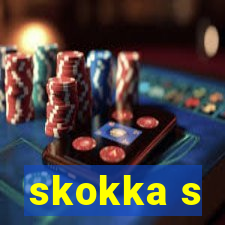 skokka s