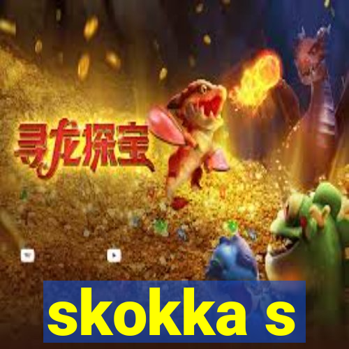 skokka s