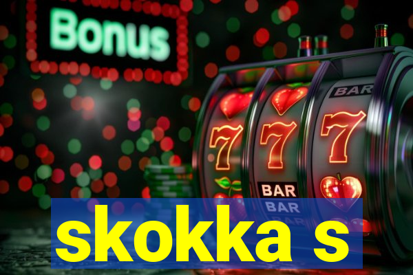 skokka s