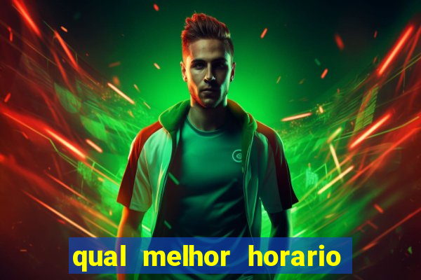 qual melhor horario para jogar betano