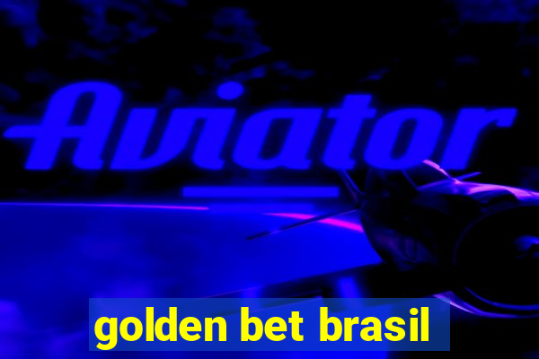 golden bet brasil