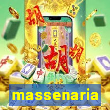 massenaria