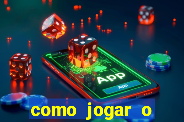 como jogar o fortune ox