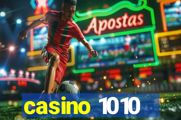 casino 1010