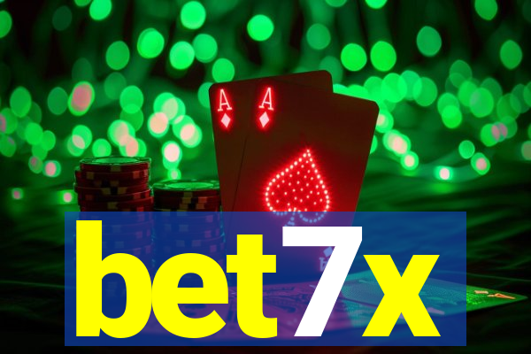 bet7x