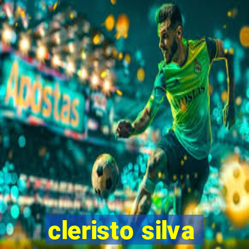 cleristo silva