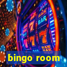 bingo room