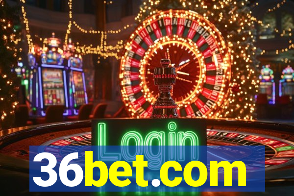 36bet.com