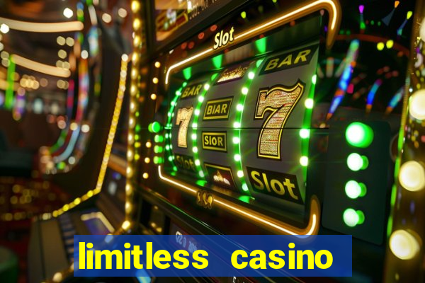 limitless casino 100 free chip