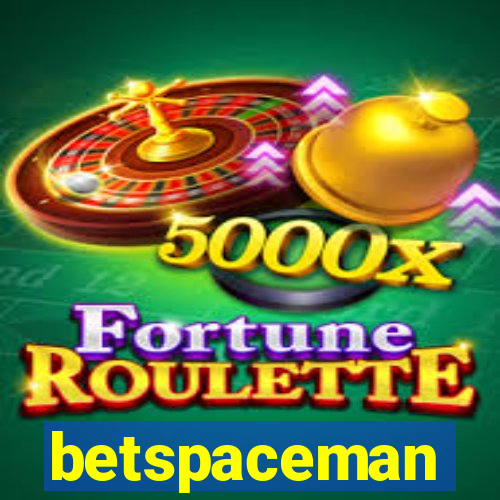 betspaceman