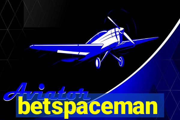 betspaceman