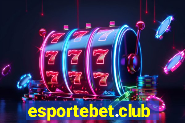 esportebet.clube