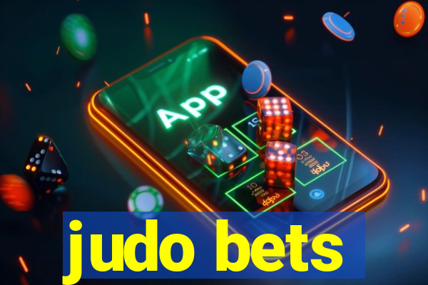 judo bets