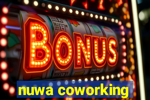 nuwa coworking