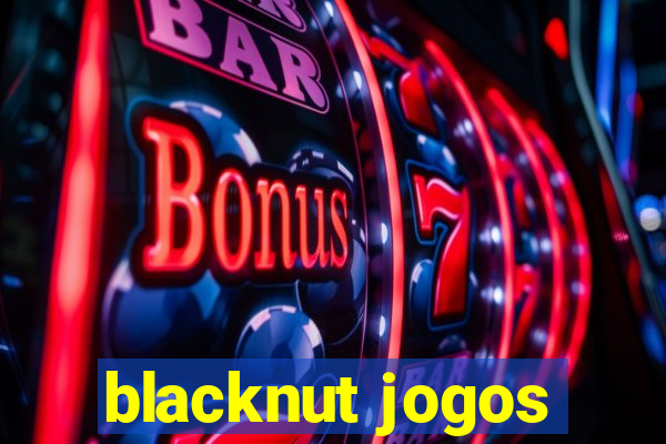 blacknut jogos