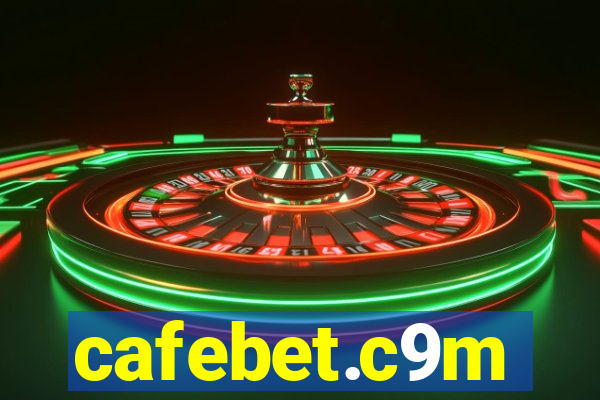 cafebet.c9m