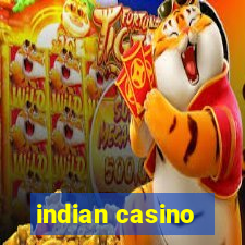 indian casino