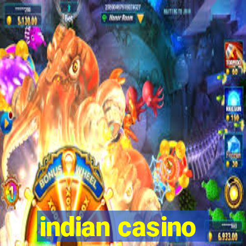 indian casino