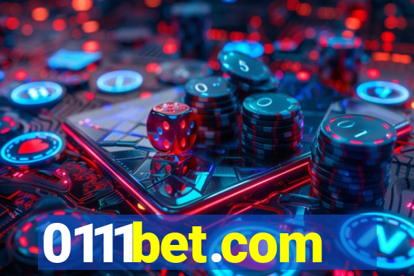 0111bet.com