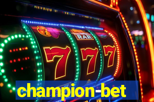 champion-bet