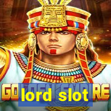 lord slot