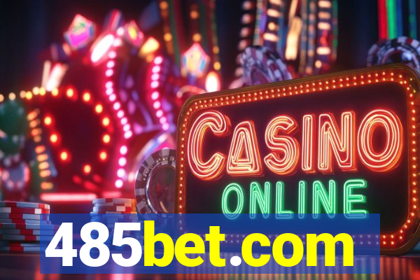 485bet.com