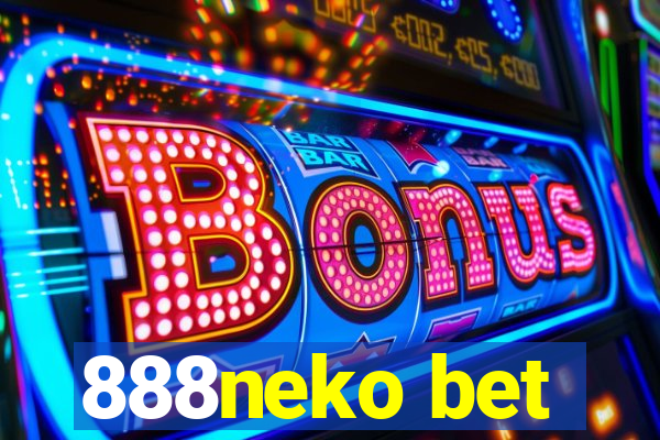 888neko bet