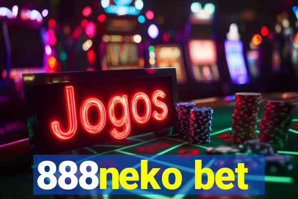 888neko bet