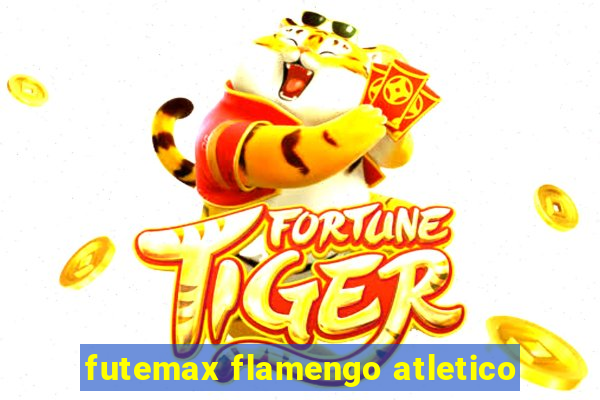 futemax flamengo atletico