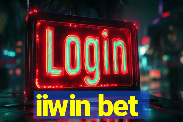 iiwin bet