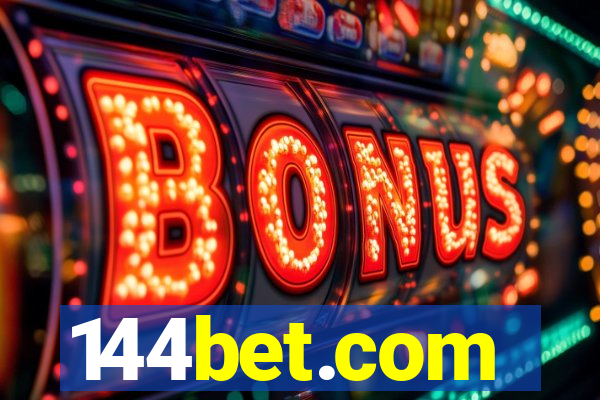 144bet.com