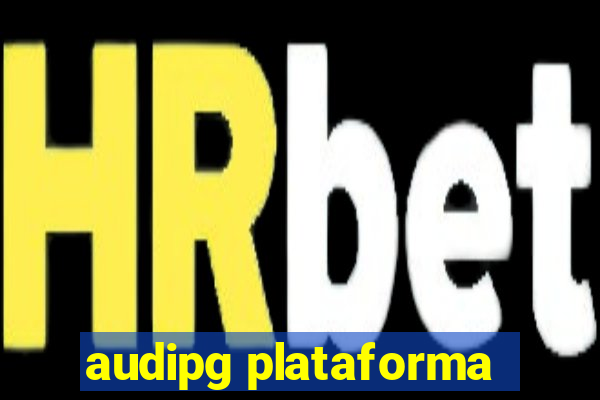 audipg plataforma