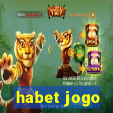 habet jogo