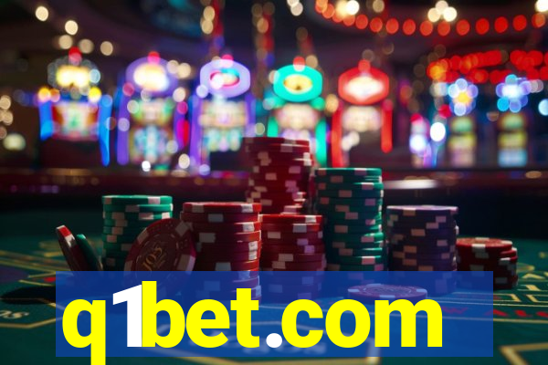 q1bet.com