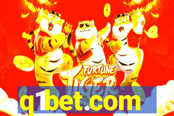 q1bet.com