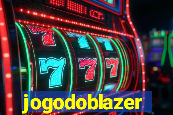 jogodoblazer