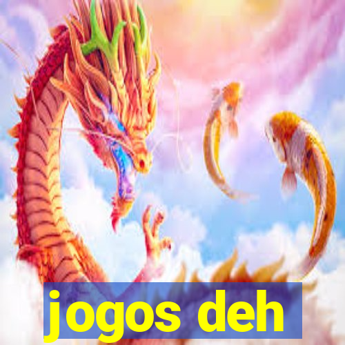 jogos deh