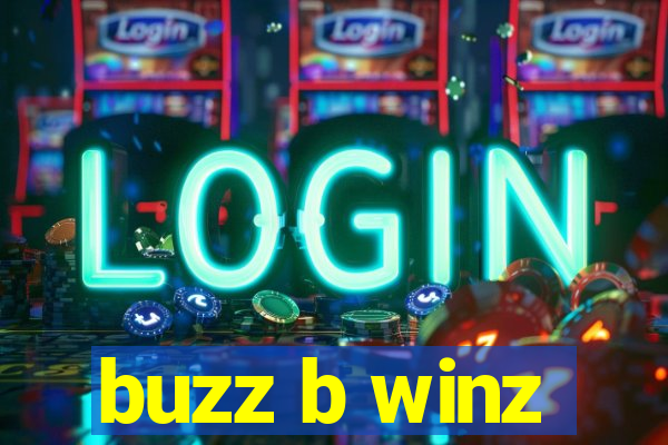 buzz b winz