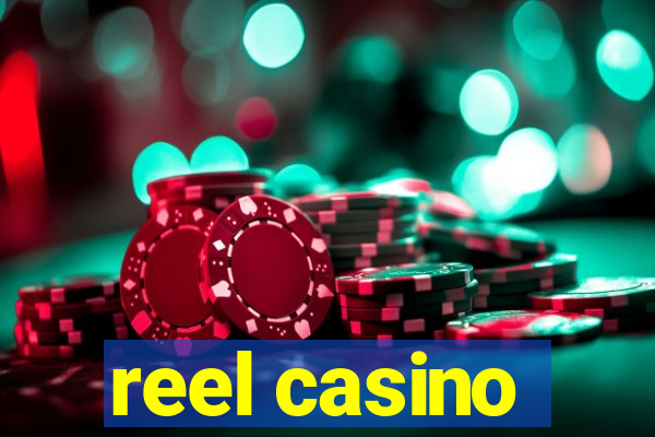 reel casino