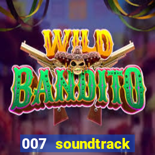 007 soundtrack casino royale