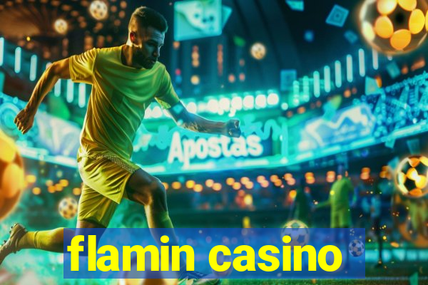 flamin casino