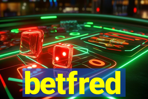 betfred