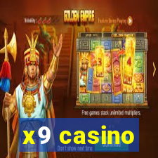 x9 casino