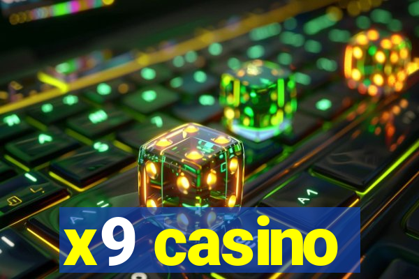 x9 casino