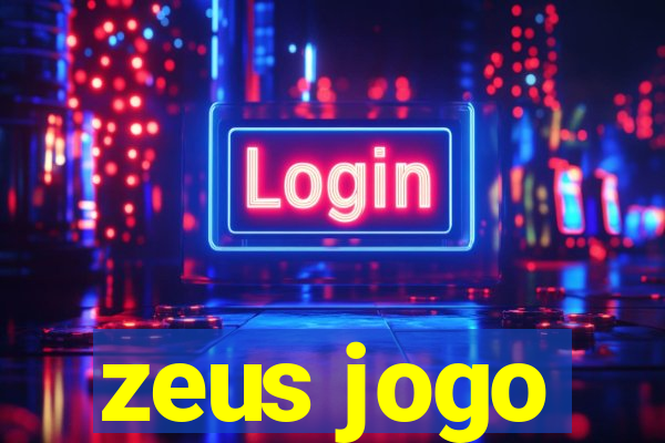 zeus jogo