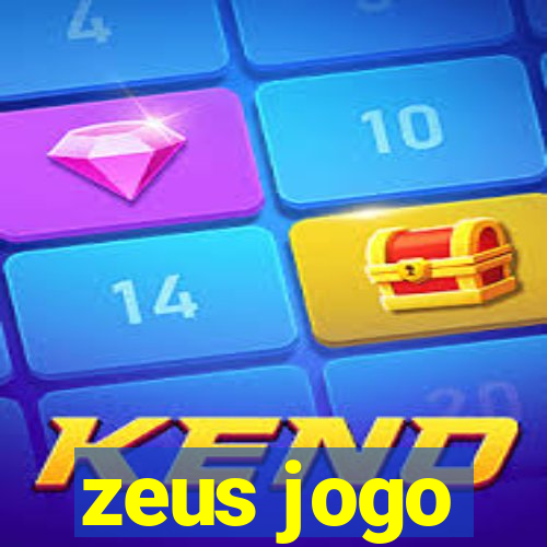 zeus jogo